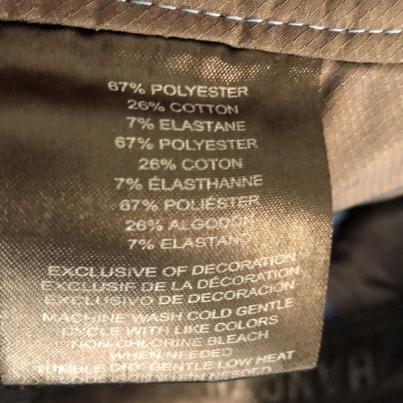 Men’s size 32 blue hang ten shorts - Picture 6 of 15